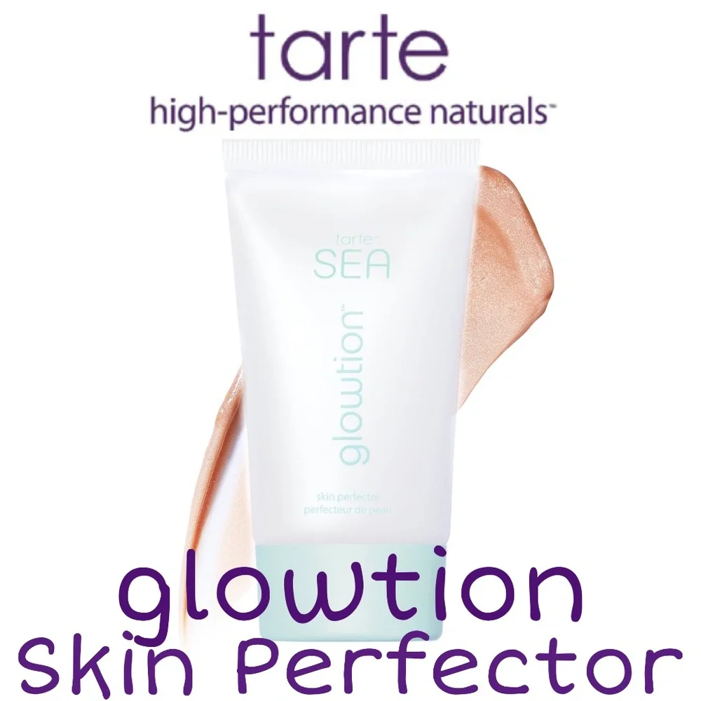 Tarte Glowtion Skin Perfecting Primer - Picture 1 of 11